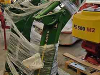 Tracteur John Deere 440R