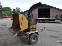 Déchiqueteuse de bois Schliesing 330 ZX