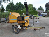Déchiqueteuse de bois Schliesing 330 ZX