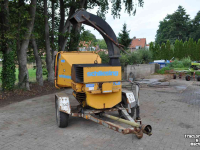 Déchiqueteuse de bois Schliesing 330 ZX