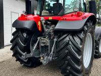 Tracteur Massey Ferguson 6615
