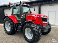 Tracteur Massey Ferguson 6615