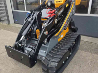 Chargeuse sur pneus  GS850T - 55925-
