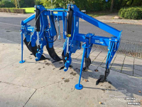 Décompacteur Rabe Combi-Digger CD 3006