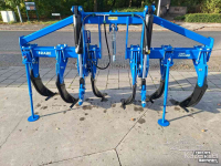 Décompacteur Rabe Combi-Digger CD 3006