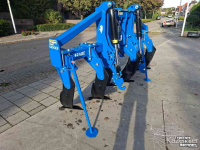 Décompacteur Rabe Combi-Digger CD 3006