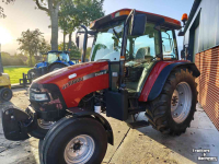 Tracteur Case-IH JX 1080 U