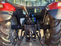 Tracteur Case-IH JX 1080 U