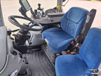 Tracteur New Holland T6.140 Autocommand