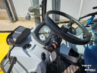 Tracteur New Holland T 5.95 EC
