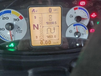 Tracteur New Holland T 5.95 EC