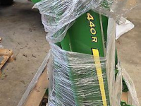 Chargeur frontal John Deere 440R