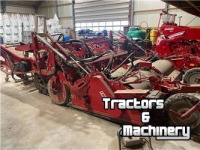 Arracheuse de pommes de terre Grimme Opname 6x50cm t.b.v. Grimme Tectron