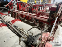 Arracheuse de pommes de terre Grimme Opname 6x50cm t.b.v. Grimme Tectron