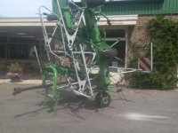 Faneur Samasz P8-890 rotorschudder
