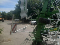 Faneur Samasz P8-890 rotorschudder