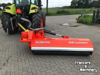 Rotobroyeur Kubota Kubota verstek klepelmaaier SE2200P SE2230P