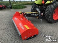 Rotobroyeur Kubota Kubota verstek klepelmaaier SE2200P SE2230P