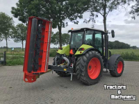 Rotobroyeur Kubota Kubota verstek klepelmaaier SE2200P SE2230P