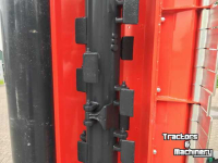Rotobroyeur Kubota Kubota verstek klepelmaaier SE2200P SE2230P