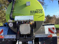 Tonneau de lisier Kaweco Profi II.16 PTW Mesttank Nieuw