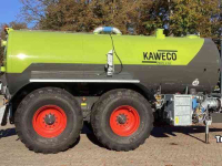 Tonneau de lisier Kaweco Profi II.16 PTW Mesttank Nieuw