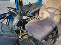 Tracteur Ford tw25