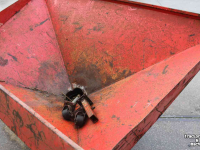 Distributeur d‘engrais Lely Centerliner enkele schijf kunstmeststrooier zandstrooier zoutstrooier