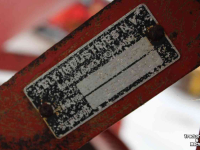 Distributeur d‘engrais Lely Centerliner enkele schijf kunstmeststrooier zandstrooier zoutstrooier