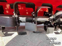 Fraise rotative Toscano Grondfrees 5.80m