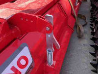 Fraise rotative Toscano Grondfrees 5.80m