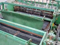 Arracheuse de pommes de terre Krakei 136 Aardappelrooier