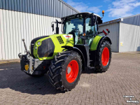 Tracteur Claas Arion 610 Hexashift