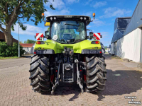 Tracteur Claas Arion 610 Hexashift