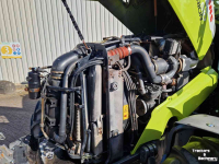Tracteur Claas Arion 610 Hexashift