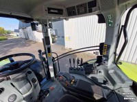 Tracteur Claas Arion 610 Hexashift