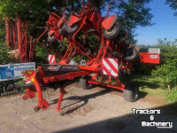 Faneur Kuhn GF 10802 - 2