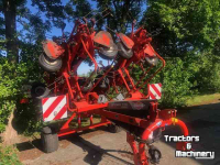 Faneur Kuhn GF 10802 - 2