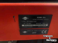 Faneur Kuhn GF 10802 - 2