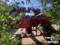 Faneur Kuhn GF 10802 - 2
