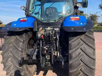 Tracteur New Holland T6.160 AC Tractor