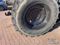 Tracteur New Holland T6.160 AC Tractor
