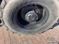 Tracteur New Holland T6.160 AC Tractor