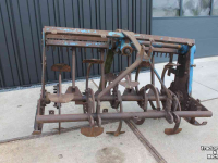 Machine à bêcher Falc Roterende spitmachine 170 cm spitter