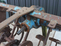 Machine à bêcher Falc Roterende spitmachine 170 cm spitter