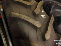 Roues, Pneus, Jantes, Barillets Jumelage Trelleborg 420/85X28