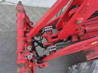 Chargeuse sur pneus Schäffer 4250