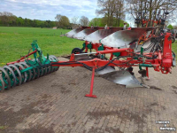 Charrues Kverneland LD85/160