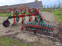 Charrues Kverneland LD85/160