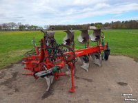 Charrues Kverneland LD85/160